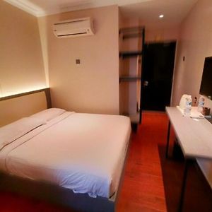 Deluxe Double Kamer